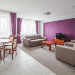 Фото Отель Комфорт (Сomfort)