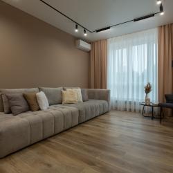 2-комнатные апартаменты люкс Липецк, Октябрьская, 7