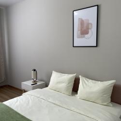 Фото Апартаменты на бульваре Тенистый 9