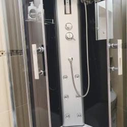 1-комнатные апартаменты стандарт Апартаменты однокомнатные EL HOME