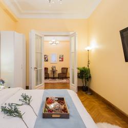 2-комнатные апартаменты стандарт