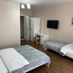 Фото Отель VLcome Inn (Велком Инн)