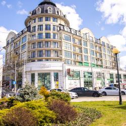 фото 1 Central Park Apartment (Централ Парк Апартмент)