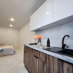 Фото Отель с