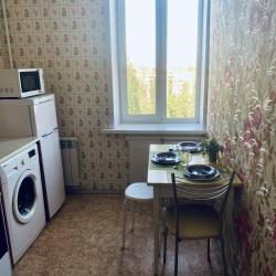 1-комнатные апартаменты стандарт