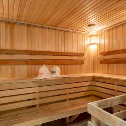 Фото Отель Огни Востока