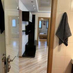 3-комнатные апартаменты стандарт