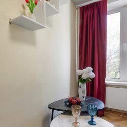 фото 9 Comfort Homes (Комфорт Хоумс) на вале Симоновский 20 корпус 4