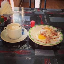 Фото АэроОтель