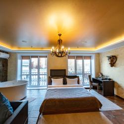 Фото Отель Пилот