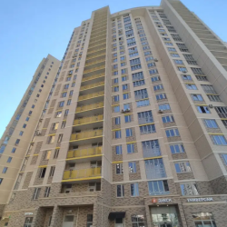 Фото Отель Лебедев Лофт на бульваре Космонавта Сереброва