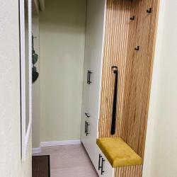 Фото Апартаменты на улице Чайковского 4