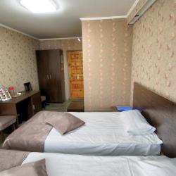 Фото Отель Остров (Ostrov)