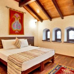 Фото Отель Джеваль