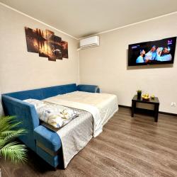 2-комнатные апартаменты стандарт