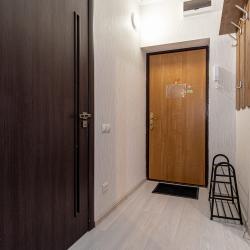 Фото Апартаменты на улице Казбекская 14