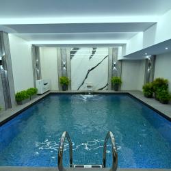 Фото Dynasty Hotel & SPA (Династия Отель и СПА)