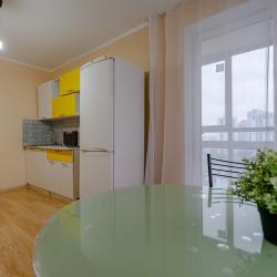 Фото Апартаменты на улице Репина 68