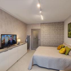 Фото Апартаменты Олимпийские