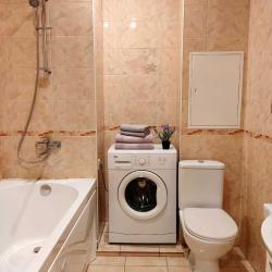 Фото Апартаменты на проспекте Ленина 32Д