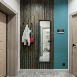 Фото Апартаменты на улице Николая Ершова 66А