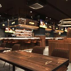 Hyatt Place Ekaterinburg (Хаятт Плейс Екатеринбург) — ba9a19b765ca9cb93df4880b8f7d4fc2