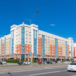 Фото Отель Камал Апарт