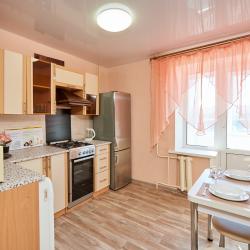 Фото Отель SutkiVIP на улице Ухтомского 83а