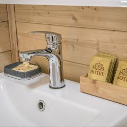 Фото Отель Аксакал