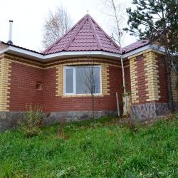 Фото Отель Горки
