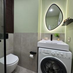 Фото Апартаменты Niki Rent на улице Волжская