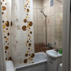 1-комнатные апартаменты студия