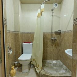 Фото Отель Бригантина