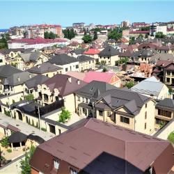 2-комнатные апартаменты стандарт №111