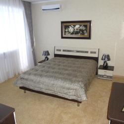 Фото Отель Сорока