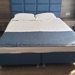 Номер стандарт