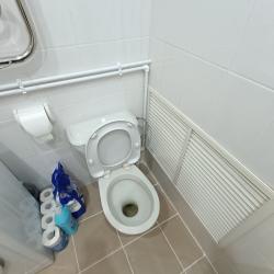 2-комнатные апартаменты улучшенные