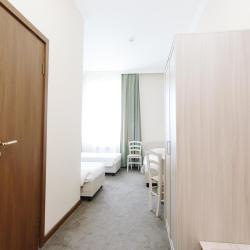 Фото Отель Chalama (Чалама)