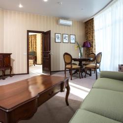 Dolphin Resort by Stellar Hotels (Дельфин Резорт Стеллар) — ba9d51e84a3f4862f6264ae35b85fe5d