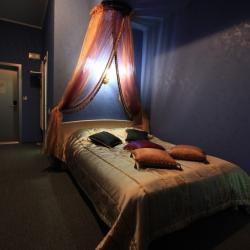 Фото Отель Паддок