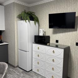 2-комнатные апартаменты люкс