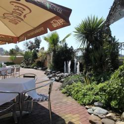 Фото Отель Страна магнолий