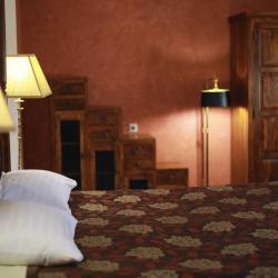 Фото Отель Мельница