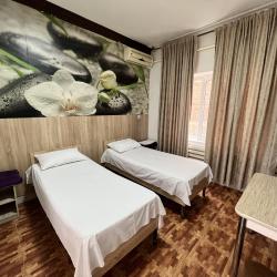 Фото Отель Турист (бывш. Киев)