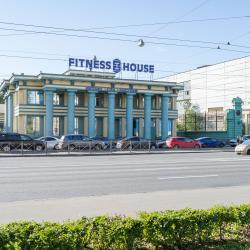 фото 6 Merino home (Мерино хоум) на проспекте Стачек