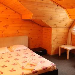 Фото Отель Рейс