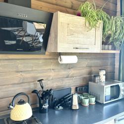 Фото Отель Эко-ферма Славная