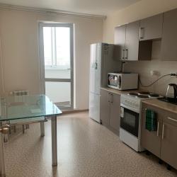 2-комнатные апартаменты стандарт