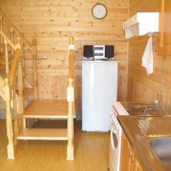 Фото Отель Колкуново