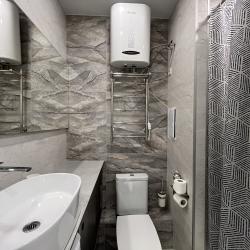 Фото Отель Unique Apart (Уник Апарт) на улице Мичурина 58 корп. 1